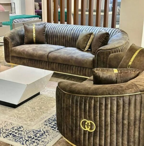 isilo sofa set