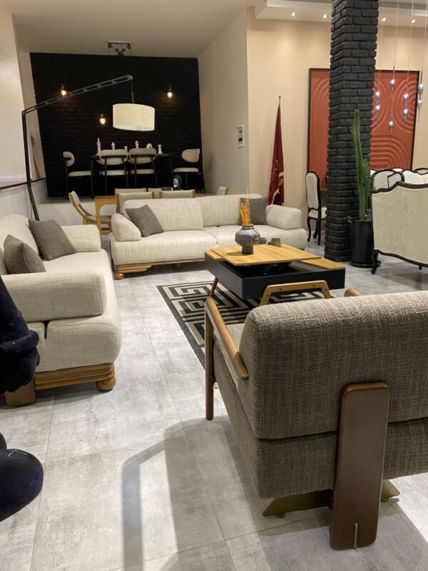 jaguar sofa set