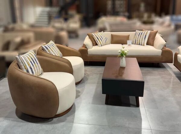vitro sofa set
