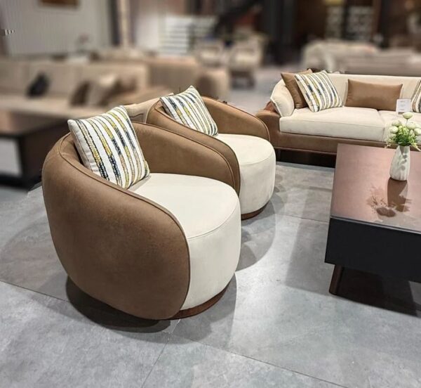 vitro sofa set