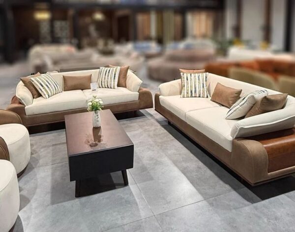 vitro sofa set