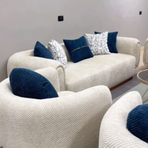 modern 7 seater