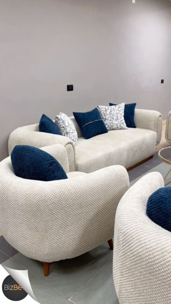 modern 7 seater
