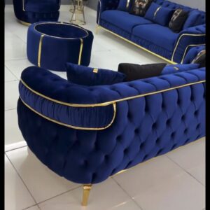 2 single, 3in1 seater, 2 1 seater