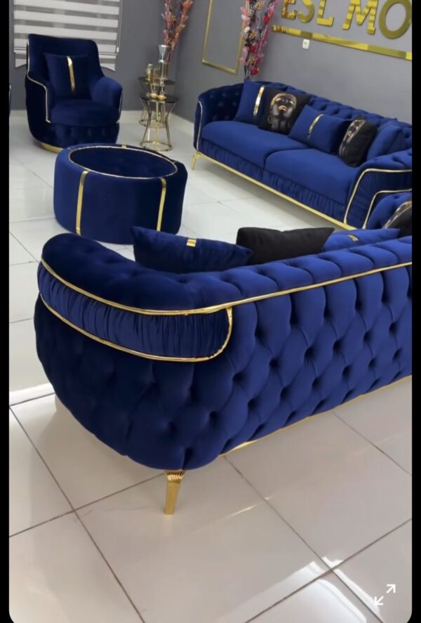 2 single, 3in1 seater, 2 1 seater