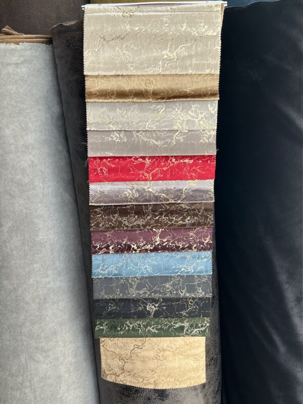 design velvet