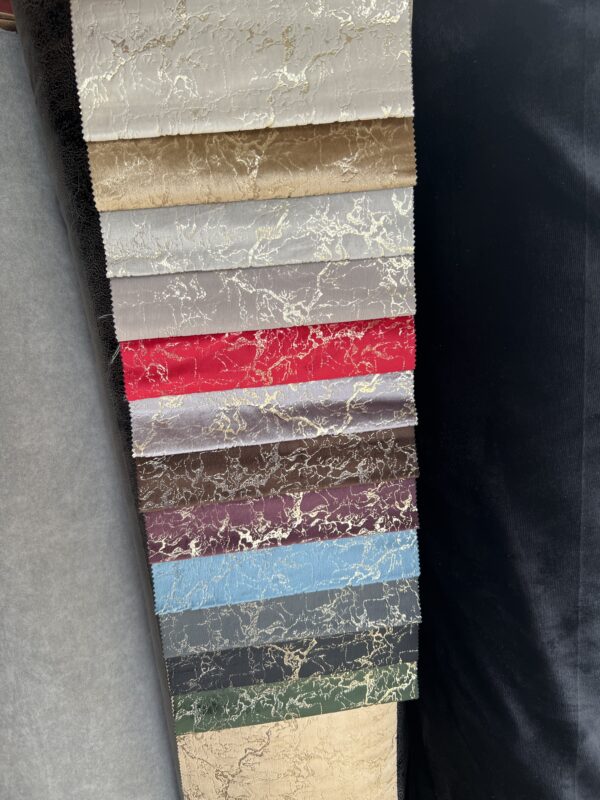 design velvet