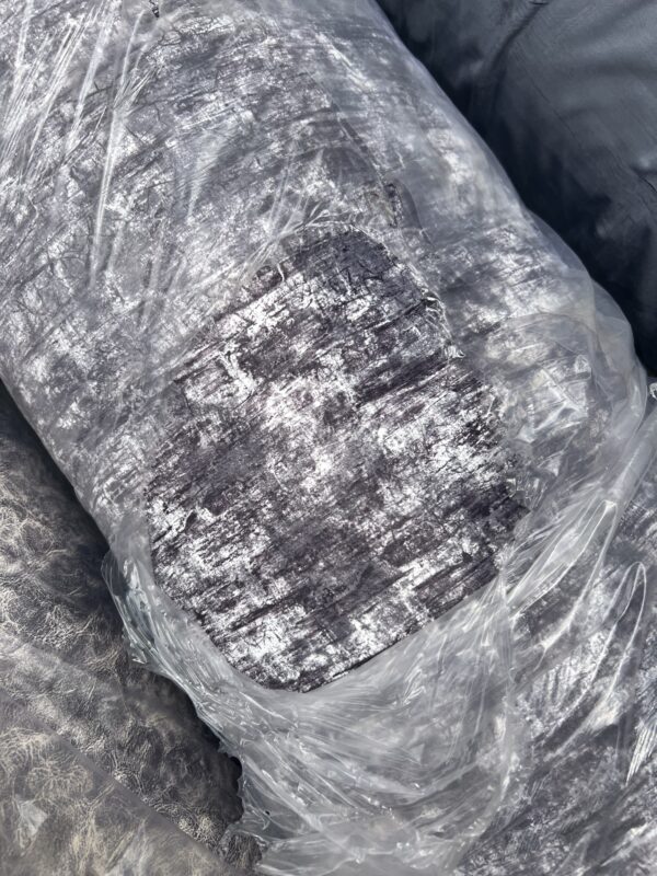 marble face