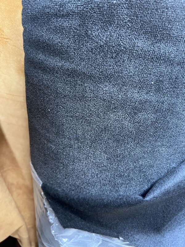 towel face