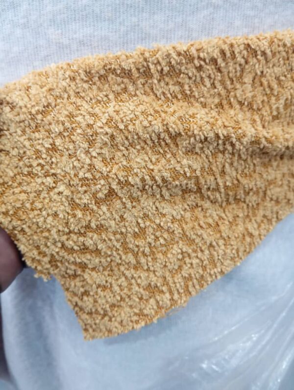 turkish boucle