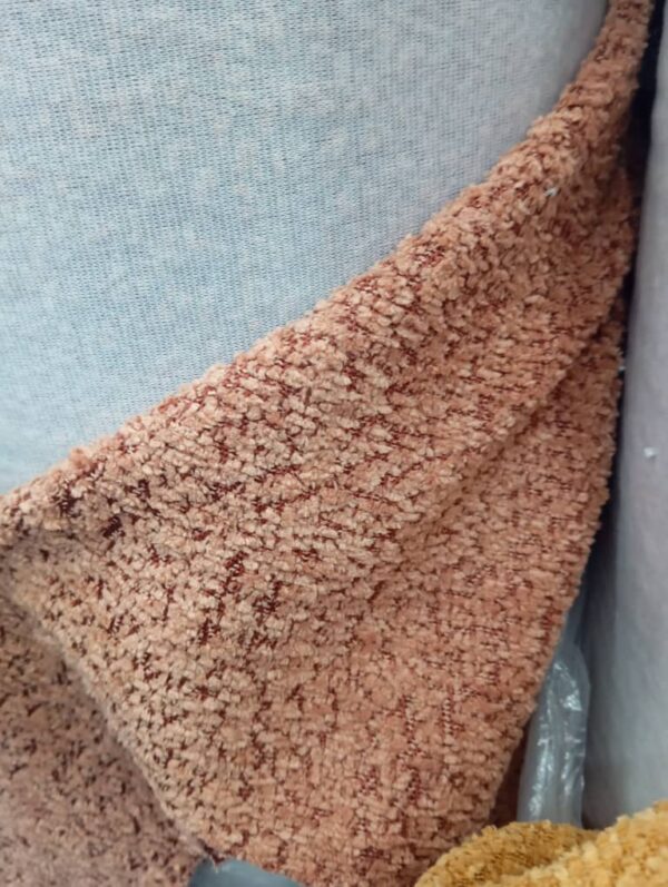 turkish boucle