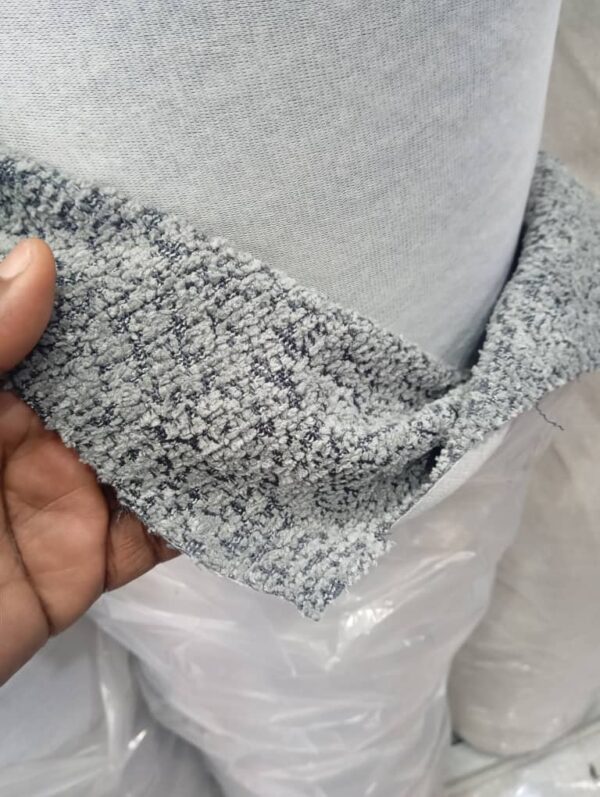 turkish boucle