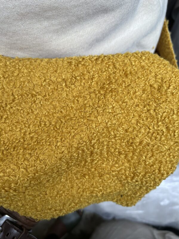 boucle fabric