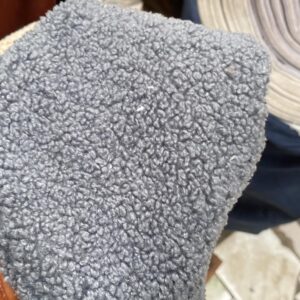 boucle fabric