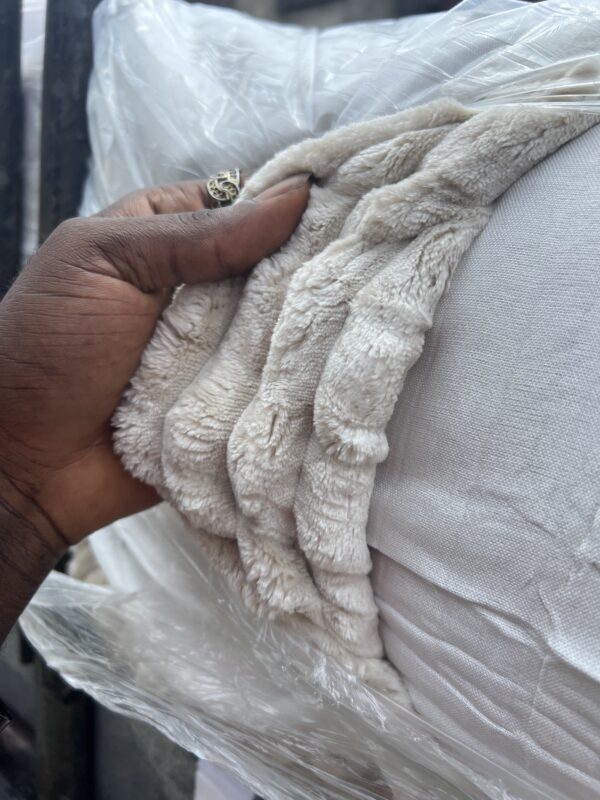 corduroy fabric
