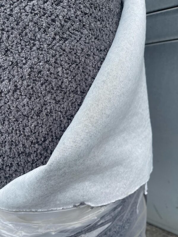 turkish boucle