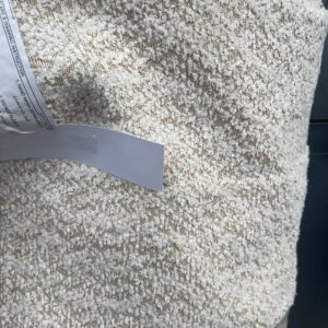 turkish boucle