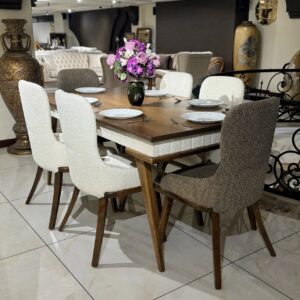 classic dinning set