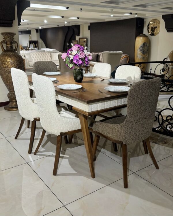 classic dinning set