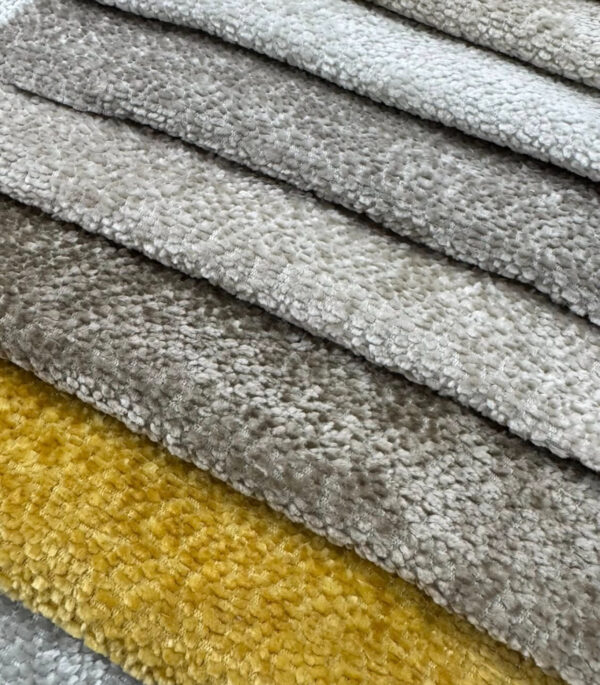 chenille fabric