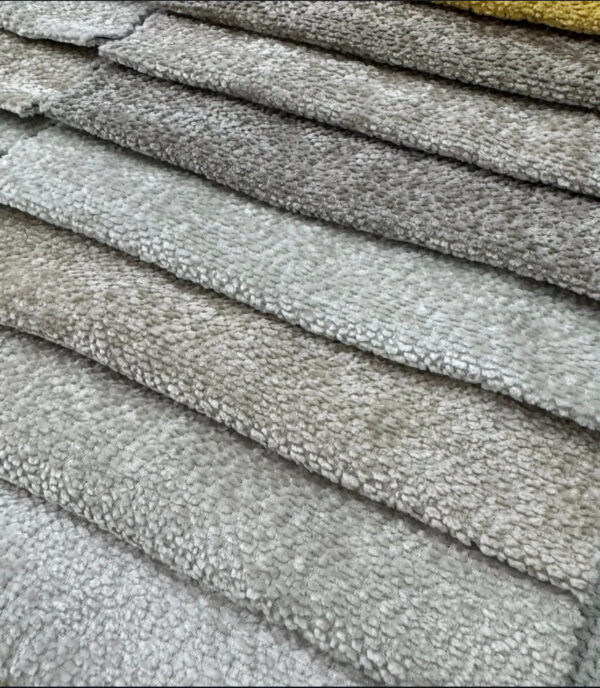 chenille fabric