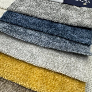 chenille fabric