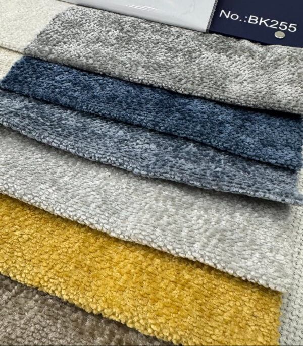 chenille fabric