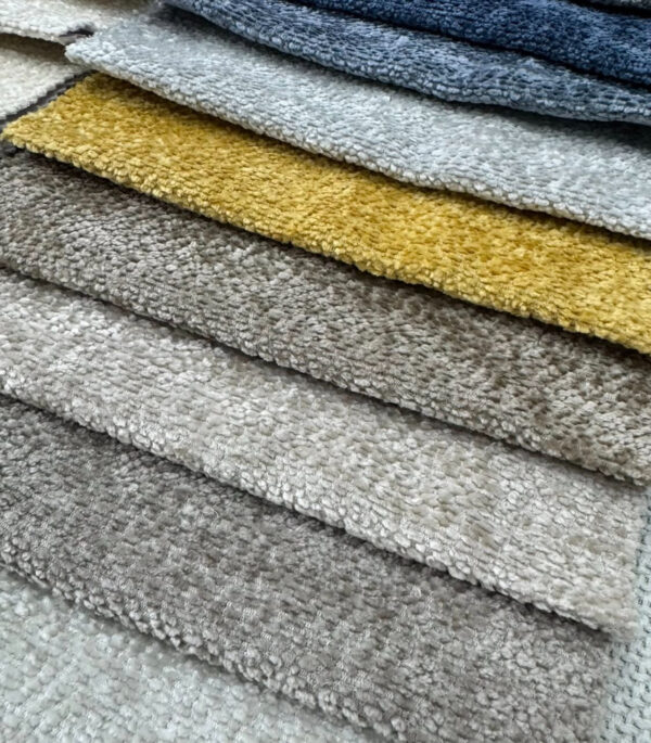 chenille fabric