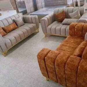modern sofa set
