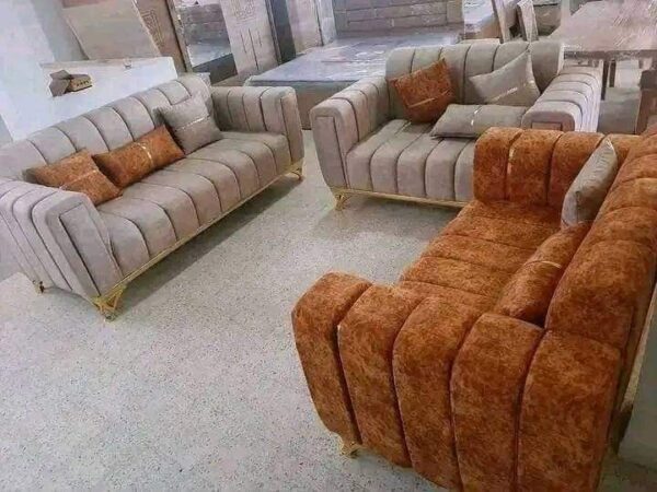 modern sofa set