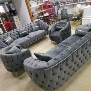 9 seater modern sofa