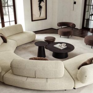 carmelot sofa