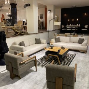 jaguar sofa set