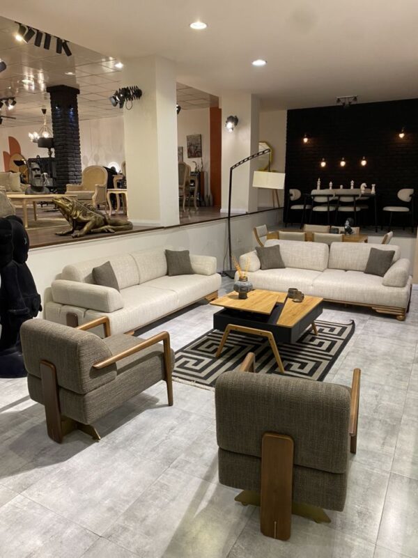 jaguar sofa set