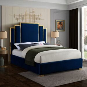 4 x 6 bed frame