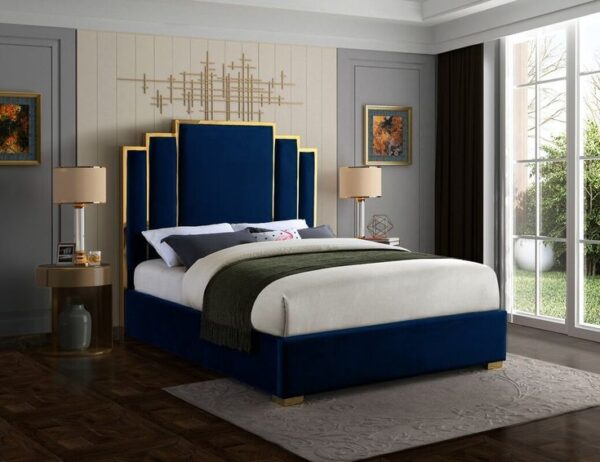 4 x 6 bed frame