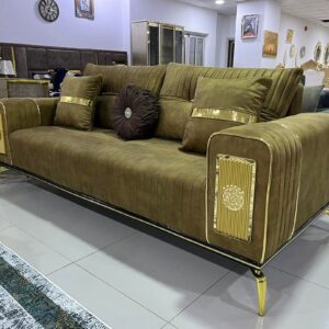 7 seater berlin sofa