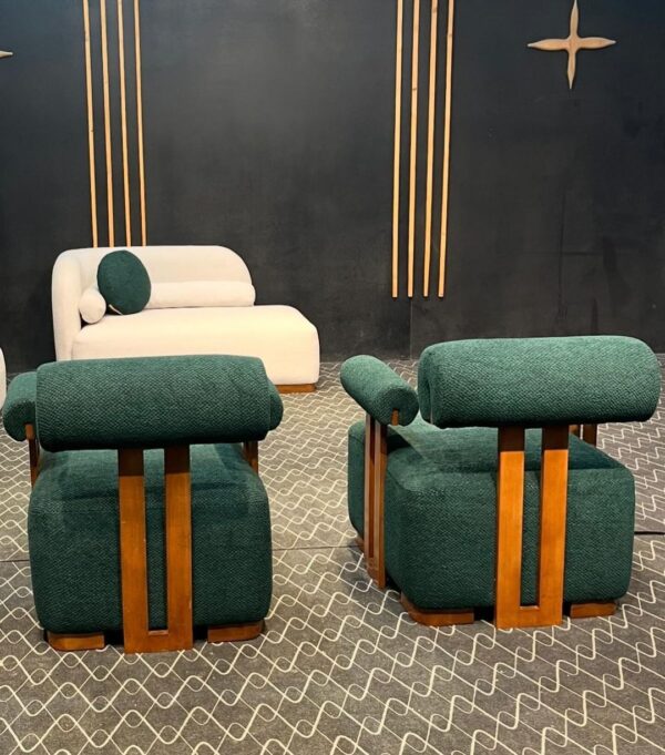 5 seater turkish set