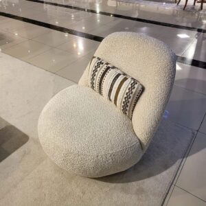 single sofa