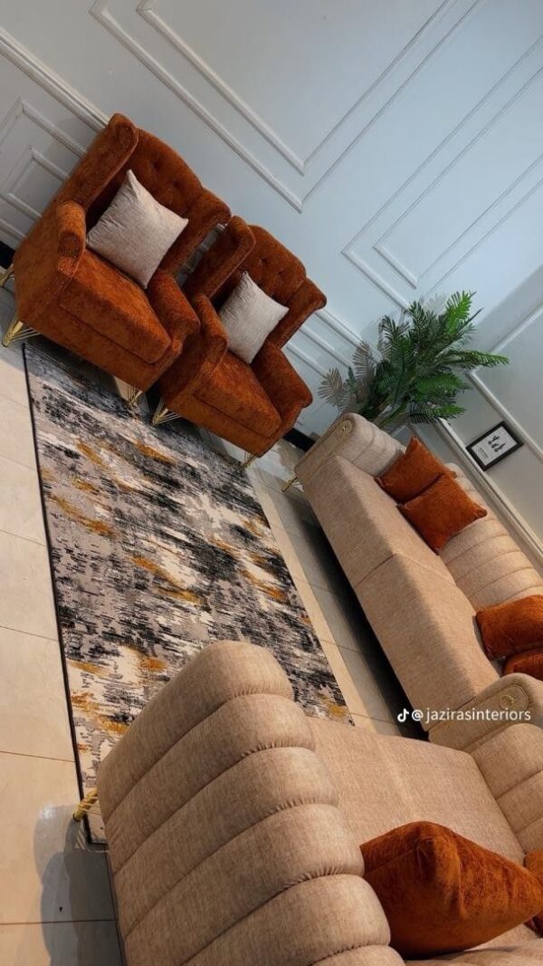 modern sofa set